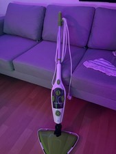 Dampfreiniger Dampfbesen