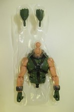 Torso y puños para rompehuesos Marvel Legend BAF nuevo Hasbro construir una figura cuerpo 2