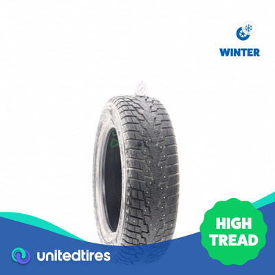 Used 185/65R15 GT Radial IcePro 3 Studded 88T - 8.5/32 (1204Y)