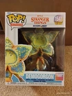 Funko Pop! Television: Stranger Things - Demogorgon (Scoops Ahoy) #1547