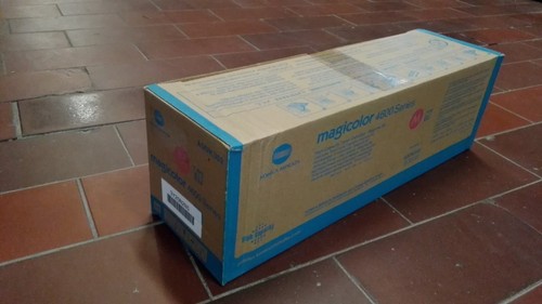 Konica Minolta Tonerkartusche A0DK352 Magenta für MagiColor 4650/4690/4695 - Bild 2 von 7
