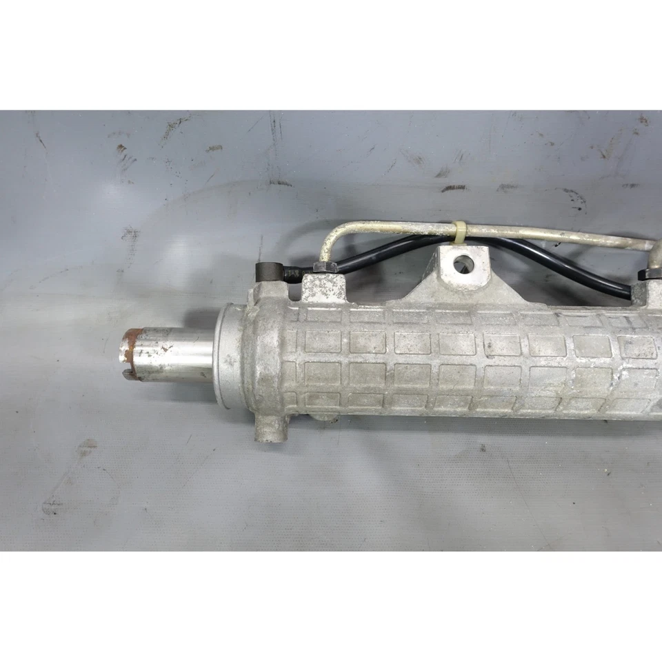 BMW E36 Serie 3 Z3 M 1992-2002 dirección asistida cremallera y piñón relación 3,2 OEM Foto 4 de 4