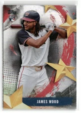 2025 Topps Baseball (Stars of MLB Inserts) - Complete Your Set - 40% off 4+