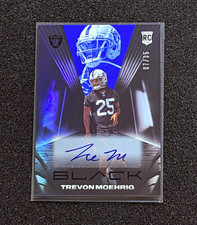 2021 Panini Black Football Cards 14