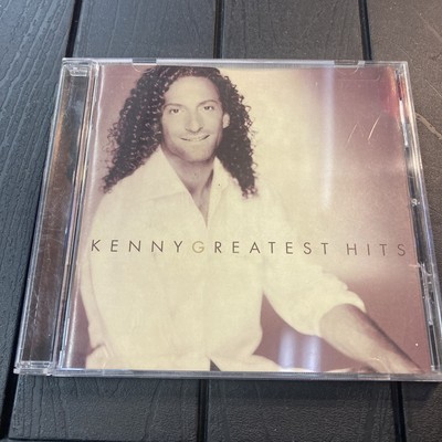 Kenny G - Greatest Hits