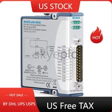 NEW National Instruments NI 9475 NI-9475 FAST SHIPPING