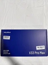 KUXIU X33Pro Max Foldable Magnetic Charging Stand iPad Pro 11-inch (M4) APPLE