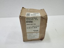 TAC 451A Xenta SCHNEIDER UNIVERSAL 007302850 XENTA MODULE INPUT 0-073-0285-0