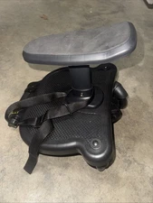 Universal Stroller Board | Stroller Attachment for Toddler to Ride | Stand Sit