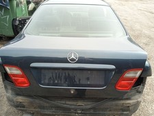 A2087500175 HECKKLAPPE / 2224187 FÜR MERCEDES-BENZ CLK C208 CLK 230 KOMPRESSOR A2087500175 HECKKLAPPE / 2224187 FÜR MERCEDES-BENZ CLK C208 CLK 230 KOMPRESSOR