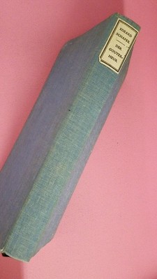 210824 Edzard Schaper EDZARD SCHAPER Der Gouverneur oder der glückselige