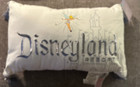 NWT DISNEY 100 YEARS OF WONDER PILLOW ~ TINKERBELL — photo 3
