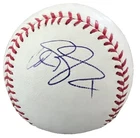 ALEX GORDON AUTOGRAPHED MLB BASEBALL - ROYALS LEGEND - AUTHENTICITY GUARANTEED