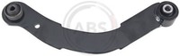 A.B.S. Stange/Strebe, Stabilisator Hinten Links Rechts Oben FüR Jeep