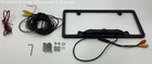 Car License Plate Rearview Camera — photo 2