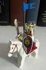 LEGO Castle Royal Knights Royal King (6008)