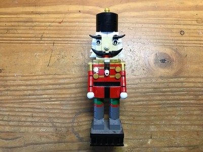 LEGO Seasonal: Nutcracker (40254)