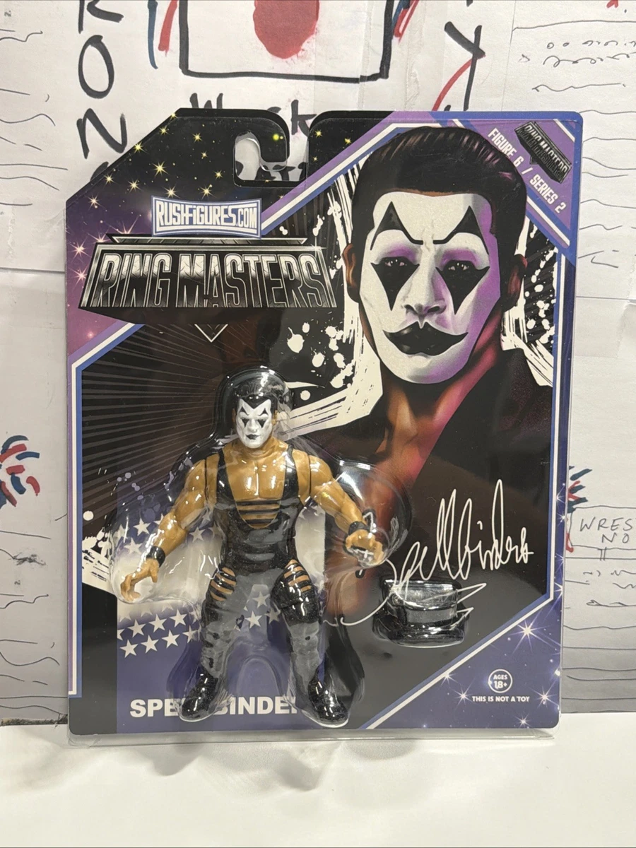 Wwf Wrestling Figures for sale | eBay