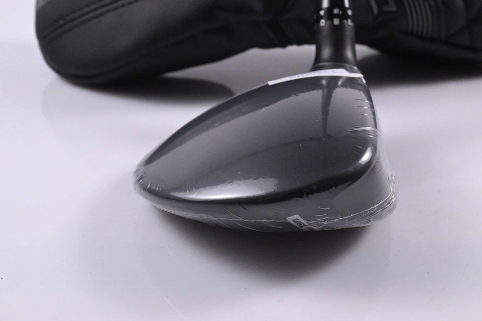 Cobra DS-Adapt X #5 Wood / 18 Degree / Stiff Flex Project X Denali Blue 60 Shaft - Image 3 of 4