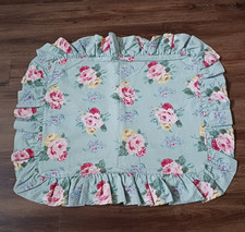 Ralph Lauren Cottage Lane Floral Standard Sham French Country Cottage