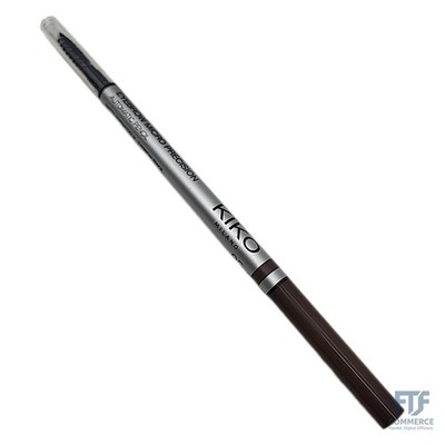 KIKO Milano Micro Precision Eyebrow Pencil 05, Automatischer Augenbrauenstift Mi