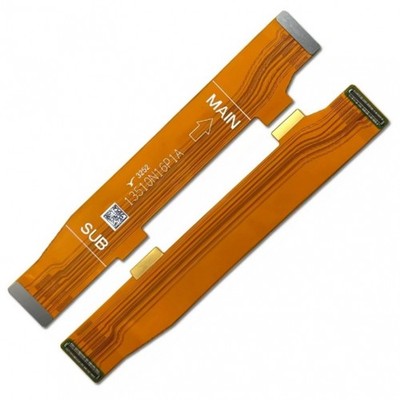 Main Flex Cable Compatible With Xiaomi Redmi Note 13 Pro 5G / POCO X6 5G