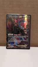 Hydreigon EX (103 Full Art) 103/108 Roaring Skies Holo on eBay