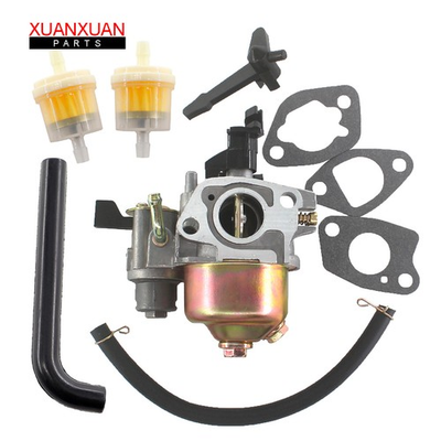 #ad #ad Carburetor For Simpson CRX210 CRX 210 208cc Engine Pressure Washer 3400 PSI Carb $15.78