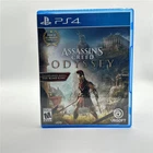 Assassin's Creed Odyssey:Standard Edition (PlayStation 4, 2018)
