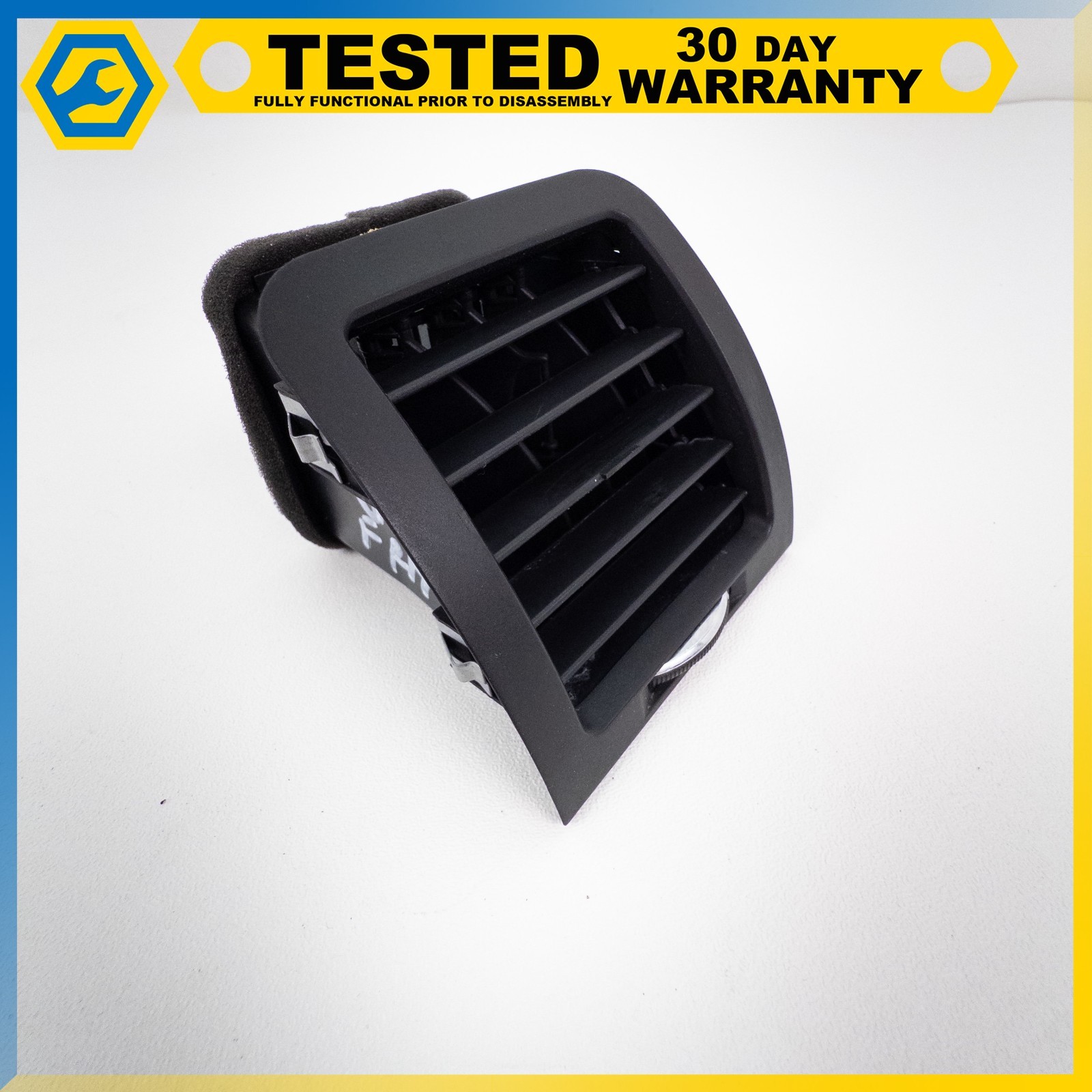 Maserati GranTurismo 2008-2019 Front Right Air duct