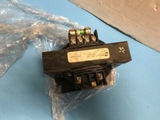 Hammond Control Transformer 500 VA 60 Hz Cat MH500CJ