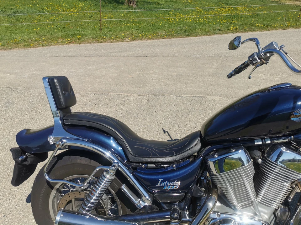 Suzuki VS 1400 - Bild 2 von 4