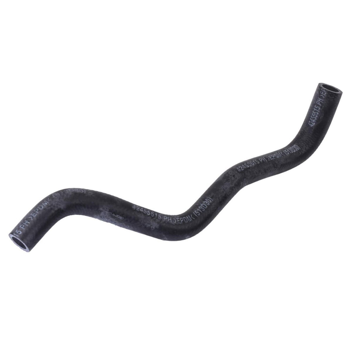 42456641 AC Delco Heater Hose for Chevy Chevrolet Spark 20162021 eBay