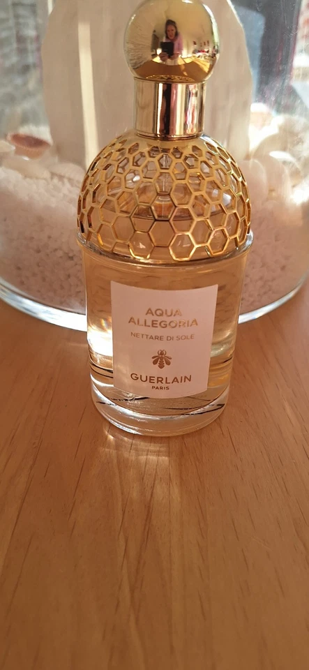 Guerlain Allegoria, Nettare di Sole, Eau de Toilette, ca 100ml