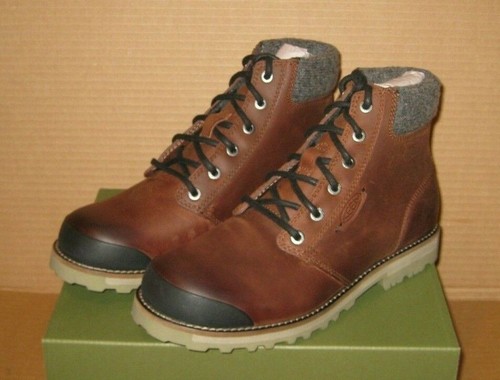 keen men's the slater ii