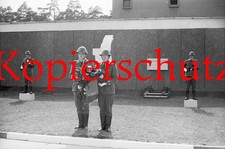 AK14 Postkarte NVA Soldaten Mahnmal Erich Steinfurth DDR DIN A 6