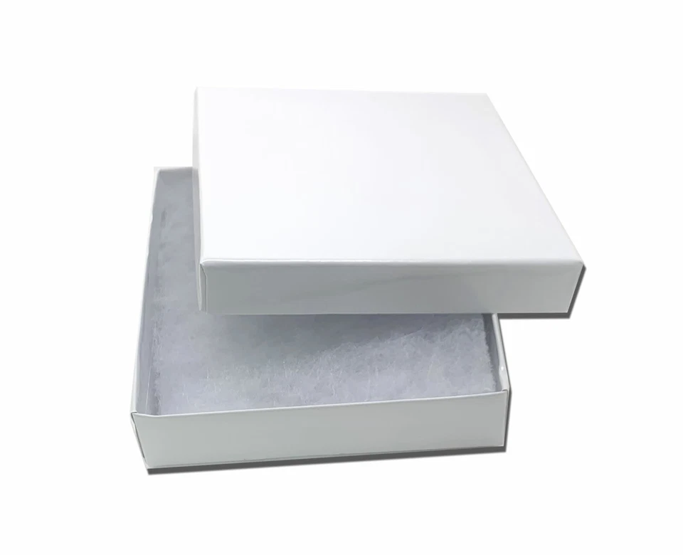 Pendientes Baby Mini Bella Cristal Transparente Hechos con Cristales SWAROVSKI® Foto 2 de 2