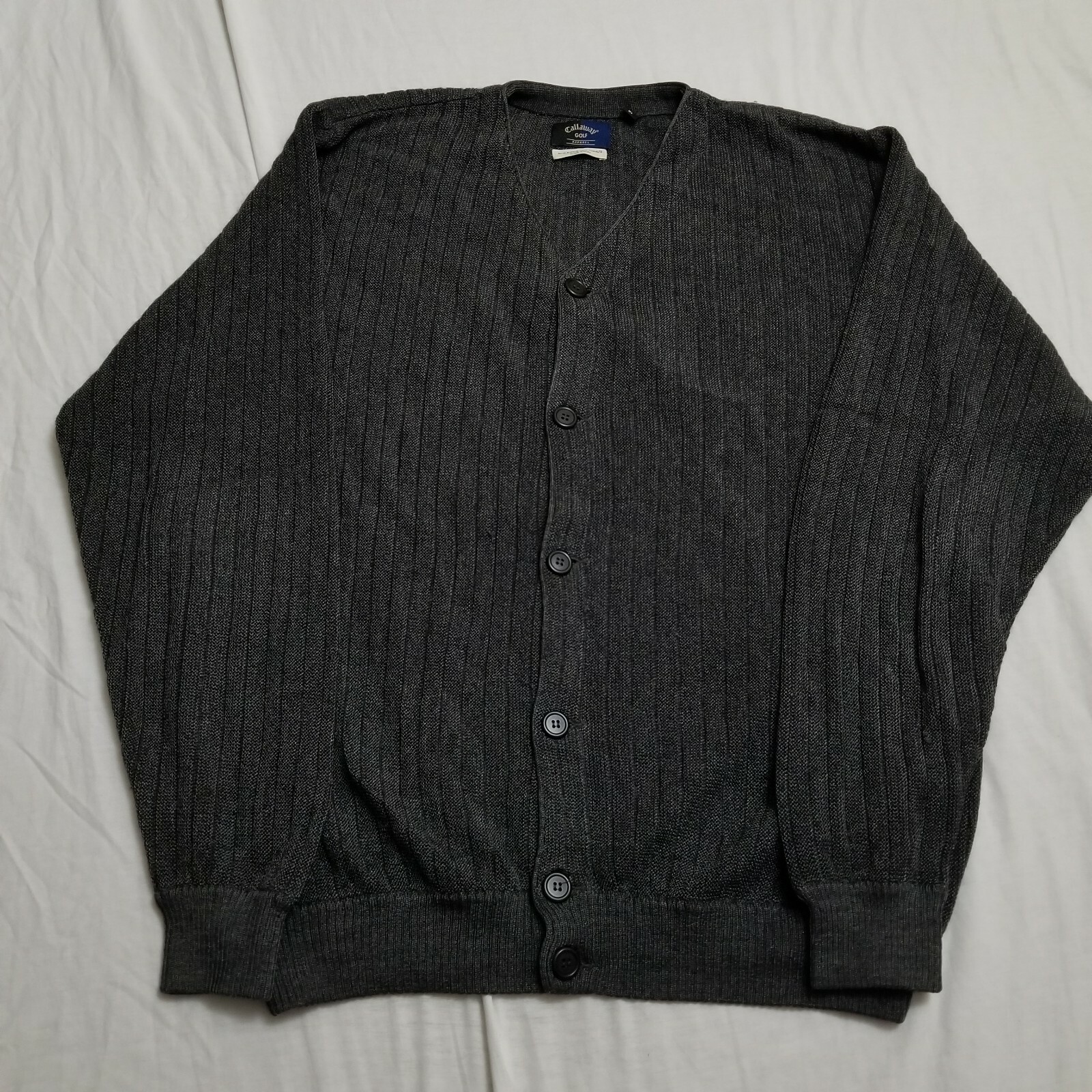 Vintage 80s 90s Callaway Golf Alpaca 