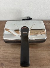 CHEFS CHOICE INTERNATIONAL PIZZELLE PRO TOSCANO EXPRESS MODELLO 834 OTTIME CONDIZIONI