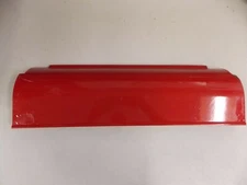 1 SHIELD FITS TORO GREENSMASTER 3 300 3000 mowers PART NO. 27-2620 GRASS SHIELD