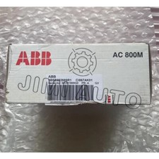 NEW 3BSE0929689R1 ABB CI867AK01 Module  Brand in Box!Spot Goods Zy