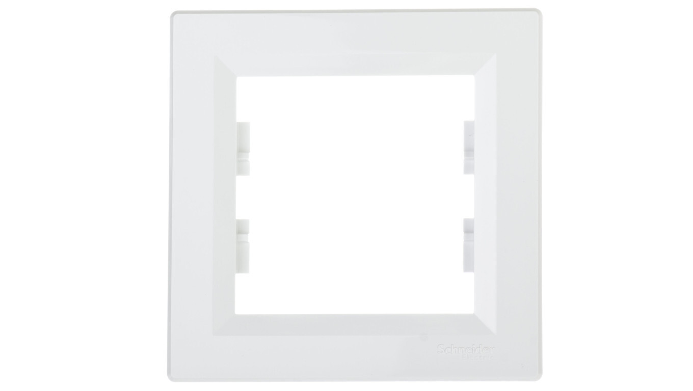 ASFORA Single frame white EPH5800121 /T2UK