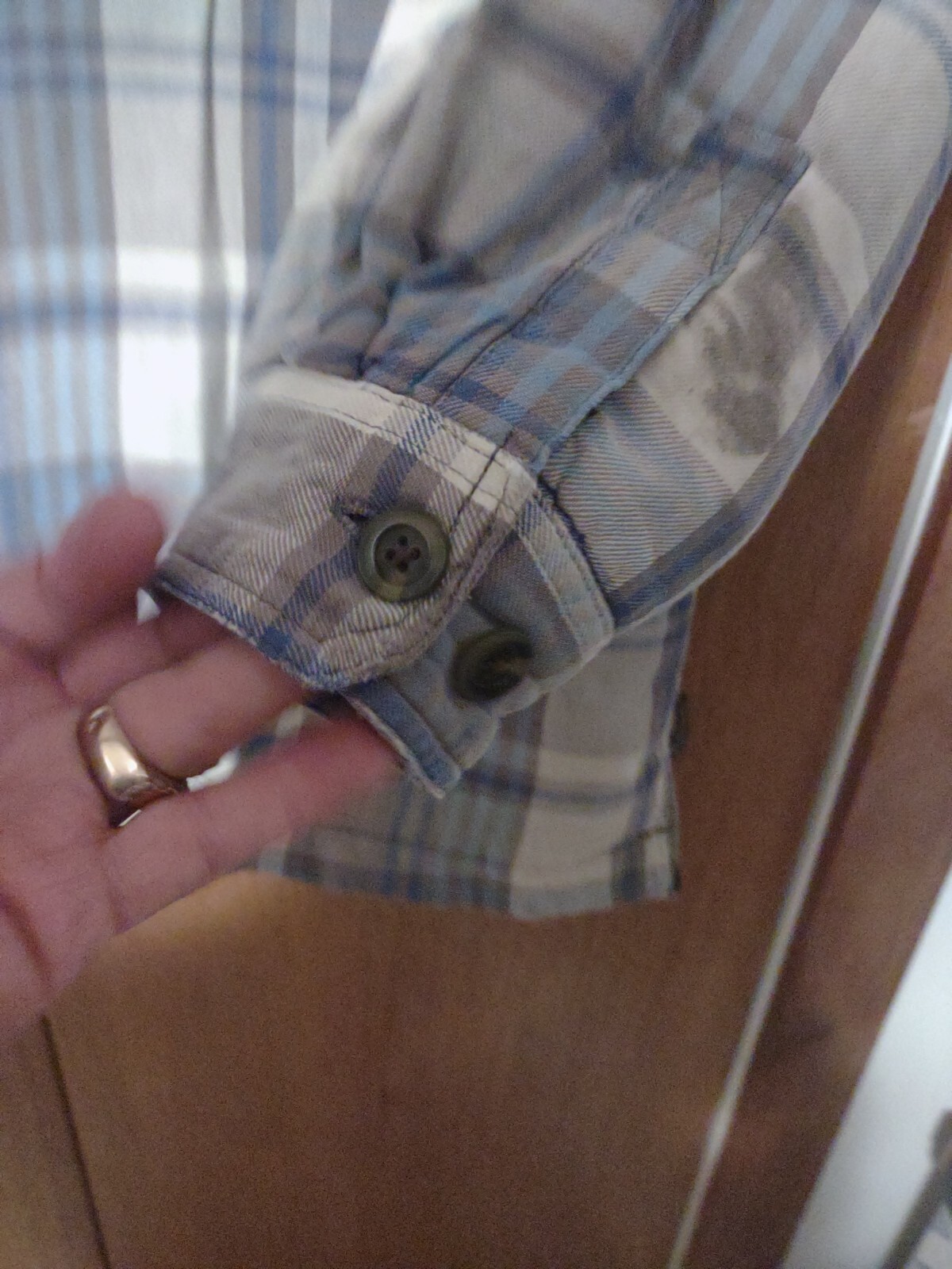 Basic Editions Mens Socket Jacket XL Quilt Lined … - image 5