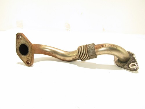 SKODA OCTAVIA 1U 2003 AGR Ventil Abgasrückführventil EGR VALVE pipe 038131521J