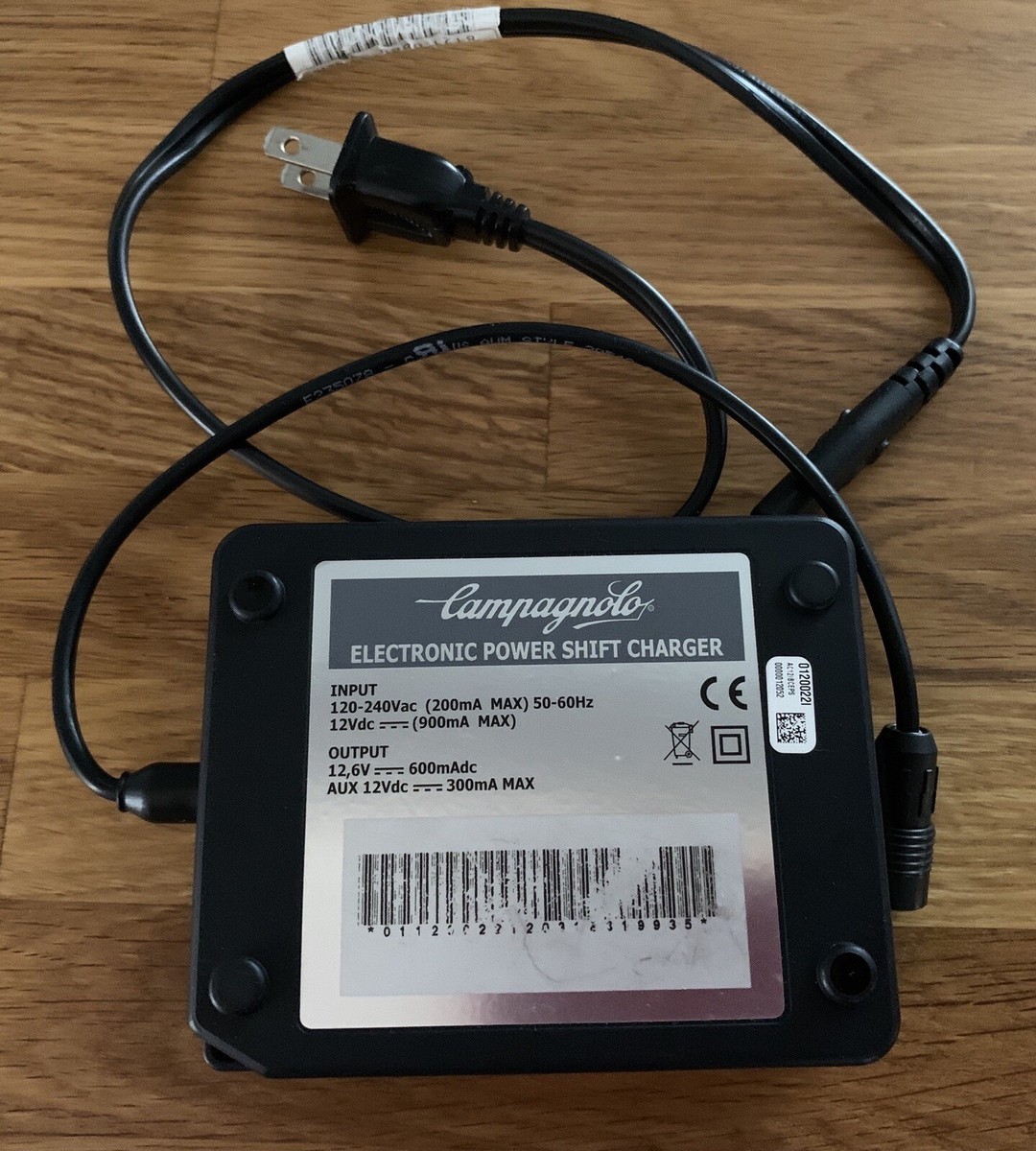 Bianchi Infinito Campagnolo Record Carbon, Athena Electronic Shift