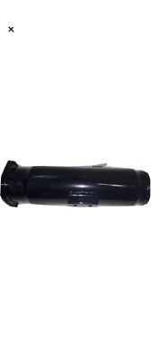YAMAHA V-MAX 500 V-MAX 600 LEFT SHOCK HOLDER 8AB-2376J-10