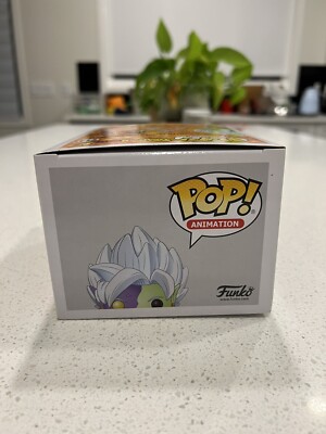 Funko Pop! #714 Dragon Ball Z - Fused Zamasu