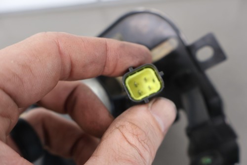 93-95 Mazda RX7 FD Cruise Control Module W/ Cruise Throttle Cable (102K Miles) - Picture 14 of 18
