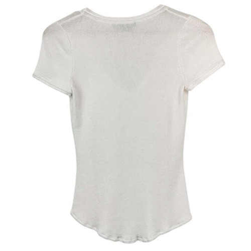 Camiseta bebé vintage años 90 100 % algodón talla XS - Imagen 2 de 7