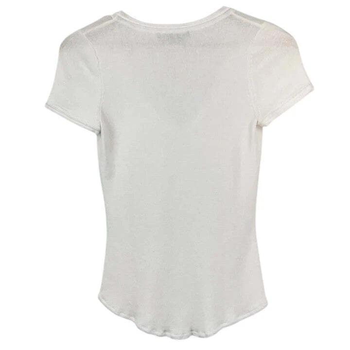 Camiseta bebé vintage años 90 100 % algodón talla XS Foto 2 de 4